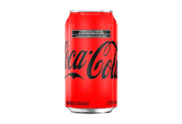 Coca Cola Zero