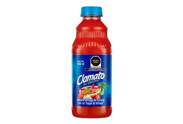 Clamato 946ml