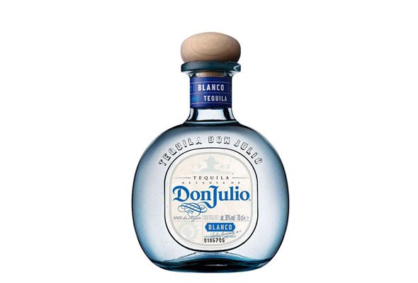 Don Julio Blanco 750ml