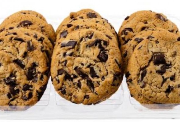 Cookie (3 pieces)