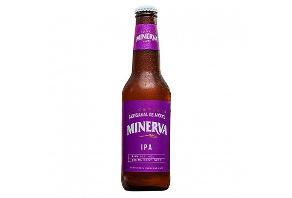 Minerva IPA 355 ml