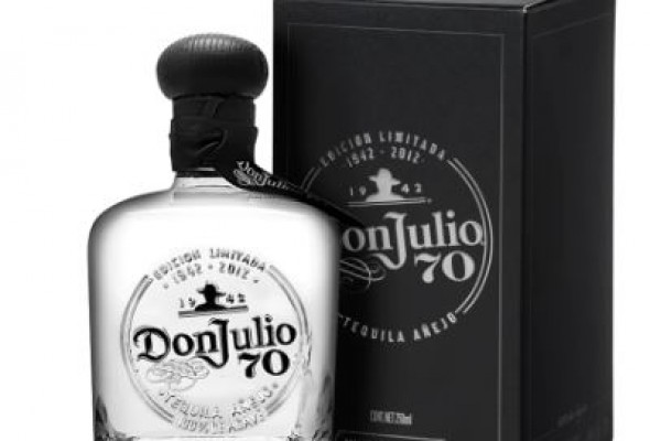 Don Julio 70 Aged Tequila