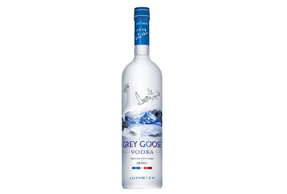 Grey Goose 750ml