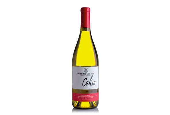 Monte Xanic Calixa, Chardonnay 750ml