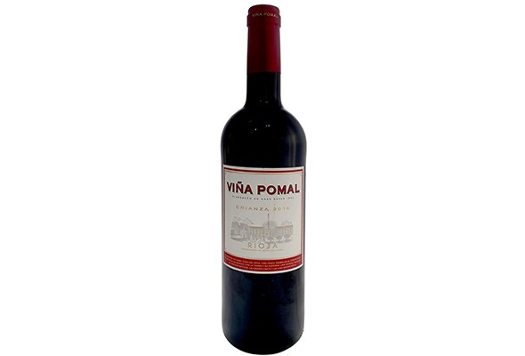 Viña Pomal, Tempranillo 750 ml