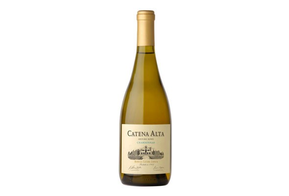 Catena Alta, Chardonnay 750ml