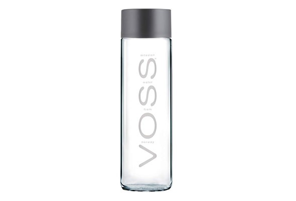 Voss, Agua Artesanal 375 ml