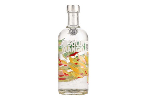 Absolut Mango 750ml