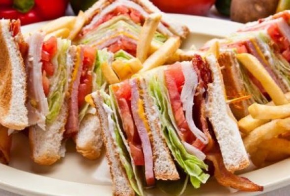 Club Sandwich