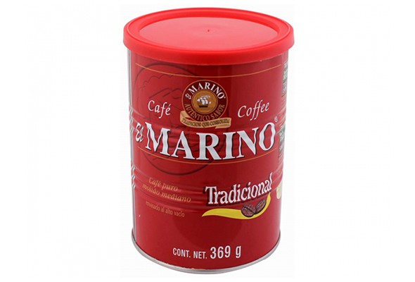 Café El Marino 369gr