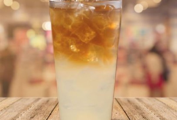 Arnold Palmer lemonade