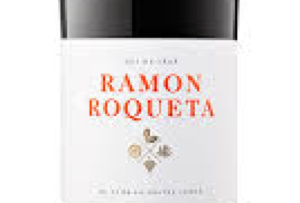 RAMON ROQUETA TEMPRANILLO