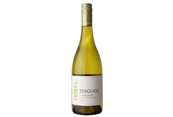 Seaglass, Chardonnay 750ml