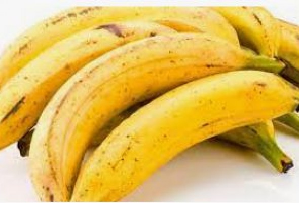 Bananas 5 pieces