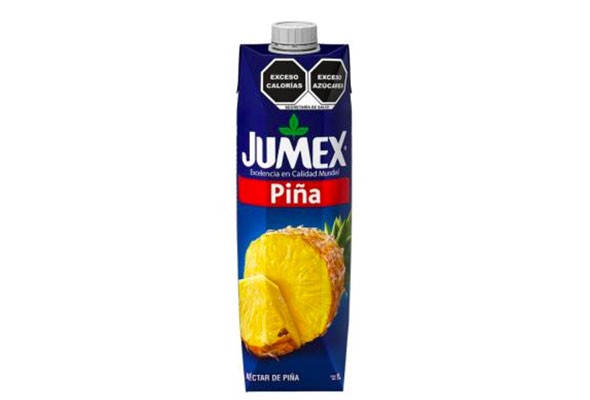Jumex pineapple 1Lt