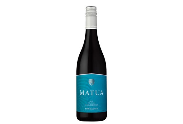 Matua Marlborough, Pinot Noir 750ml