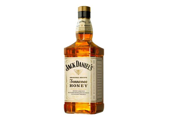 Jack Daniels Miel 700ml
