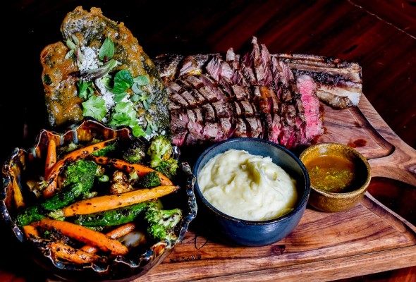 Tomahawk usda prime 1.2 kg