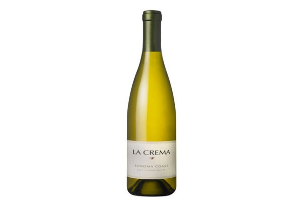 La Crema, Chardonnay 750ml