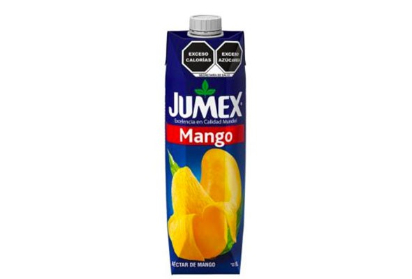 Jumex mango juice 1Lt