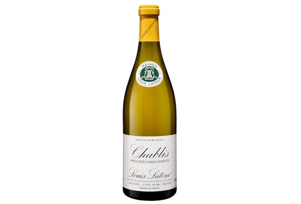Louis Latour Chablis, Chardonnay 750ml