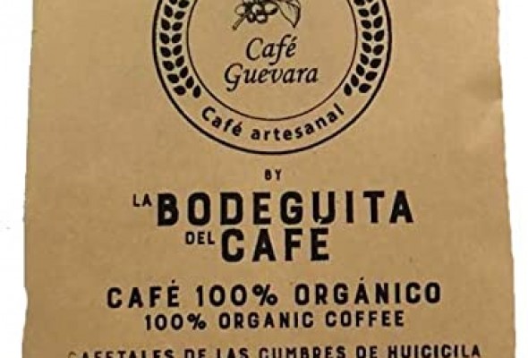 Café Guevara Artesanal