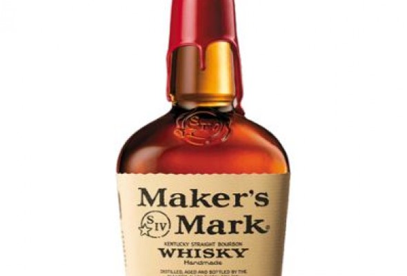 Whisky Maker's Mark