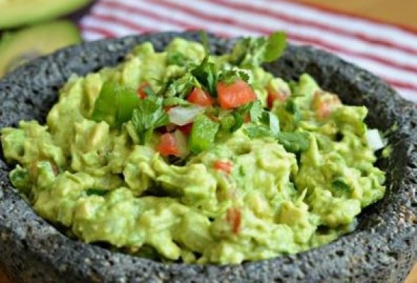 Guacamole