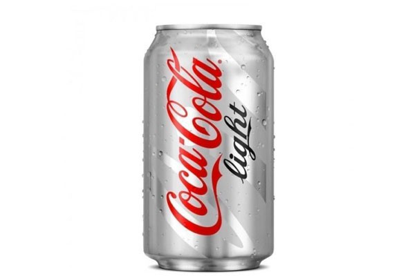 Coca Cola Light 355ml