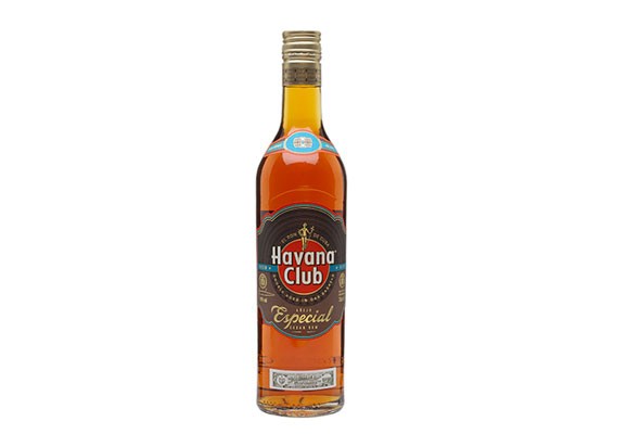 Havana Club Especial 750ml
