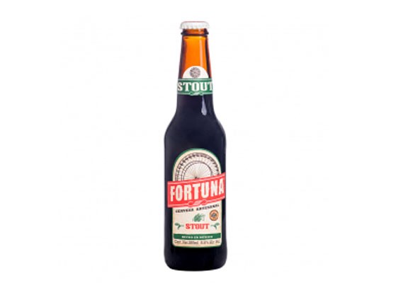 Fortuna Stout 355 ml
