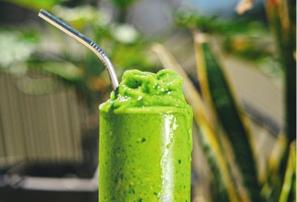 Green Juice