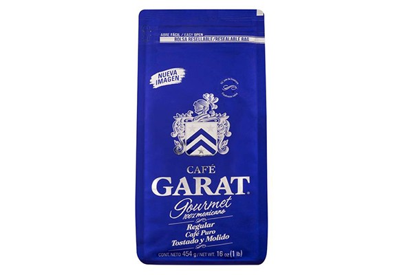 Café gourmet Garat 454gr
