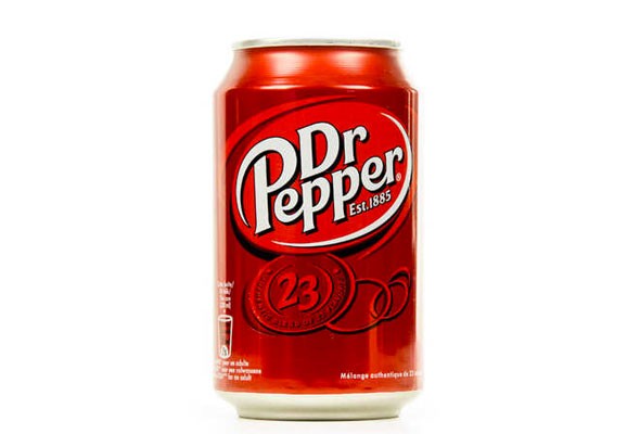 Dr. Pepper 355ml