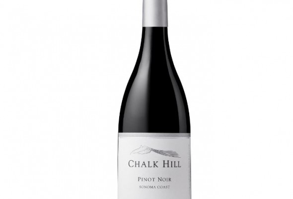 Chalk Hill Sonoma Pinot Noir Red Wine