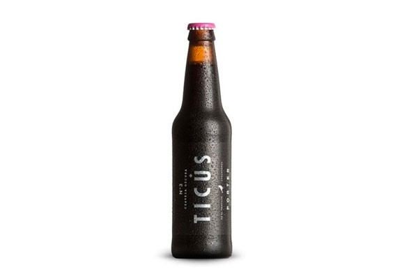 Ticus Porter 355 ml