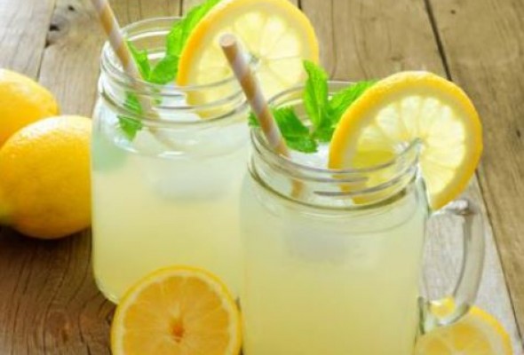 Lemonade