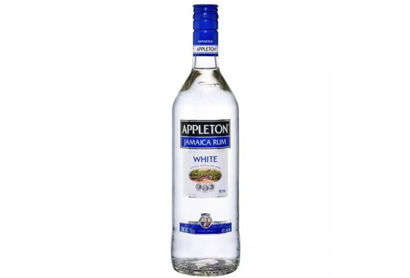 Appleton Blanco 750ml