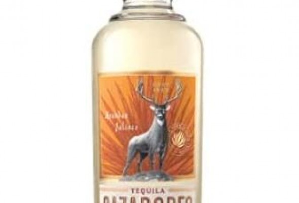 Cazadores  Reposado Tequila