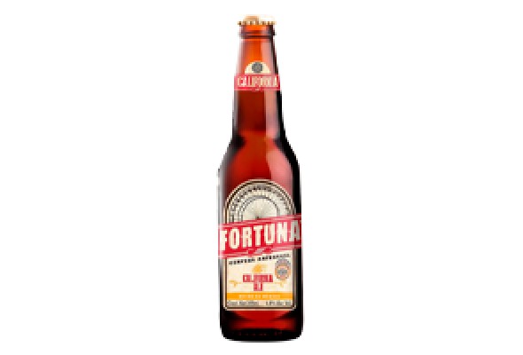 Fortuna California Blonde Ale