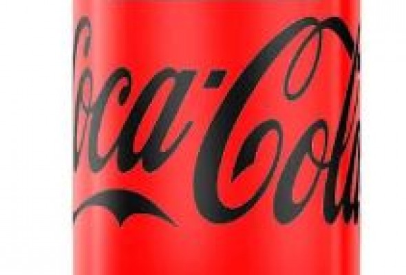 Coca Cola sugar free 355ml