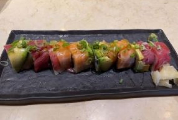Kupuri roll