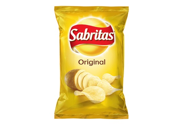 Sabritas 161gr